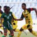Ghana to face Uganda in next phase of FIFA Women’s U-20 WC qualifier after win over Zambia