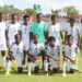 FIFA U-20 Women’s WC qualifier: Black Princesses’ game against Copper Queens moved to Cape Coast