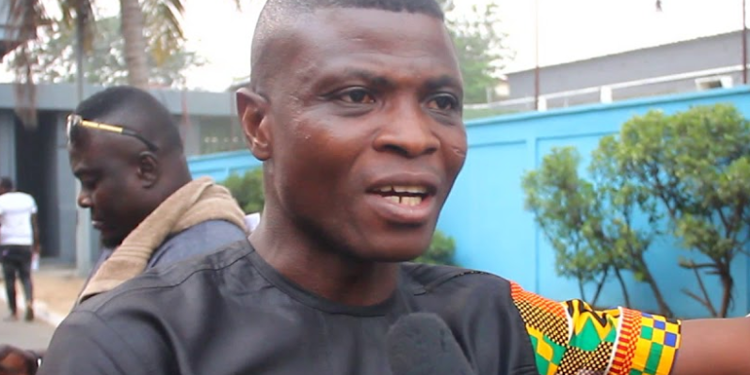 Former Hearts of Oak star Dan Quaye claims Agyemang Badu retired from Black Stars with pain