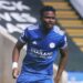Africa Cup of Nations: Leicester City to lose Daniel Amartey services