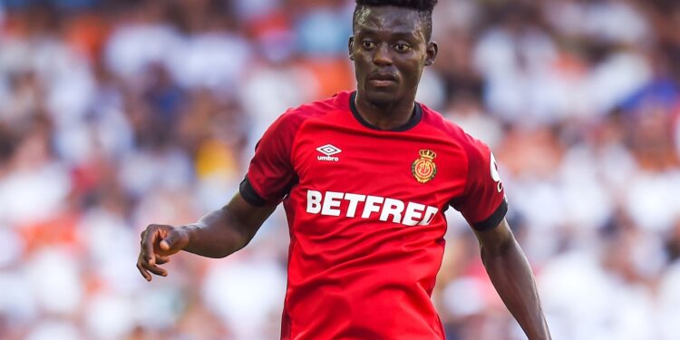 2021 Afcon: Baba Iddrisu to join Black Stars camp after Mallorca’s game against Barcelona