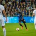 Exclusive:  Ghana suffers another blow as Club Brugge star Kamal Sowah rejects call-up for 2021 AFCON