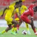 ‘Enterprising’ Center-back Abdul Mumin Suleman receives 1st Black Stars call-up for AFCON