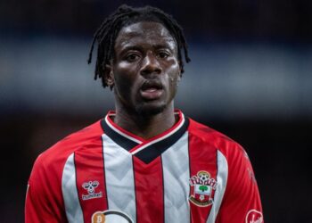 I am not ready- Southampton star Mohammed Salisu rejects invitation to play for Ghana at 2022 AFCON