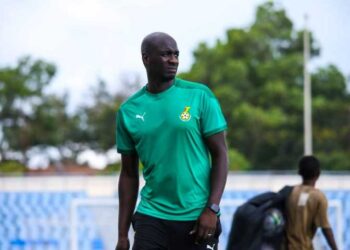 Big Blow: Black Stars to be without assistant coach Otto Addo for AFCON tournament