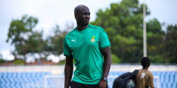 Big Blow: Black Stars to be without assistant coach Otto Addo for AFCON tournament