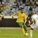 Ghana 2 South Africa 0 : Another victory for Ghana as FIFA dismisses South Africa protest