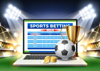 Top Five Football Betting Sites in Ghana