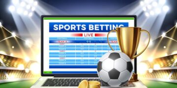 Top Five Football Betting Sites in Ghana