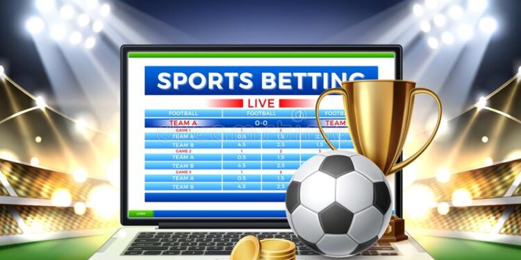 Top Five Football Betting Sites in Ghana