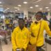 Black Princesses back to Ghana after World Cup qualifier against Zambia