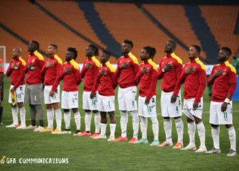 I believe in this group of players – Ghana coach Milovan Rajevac on AFCON 2021 squad