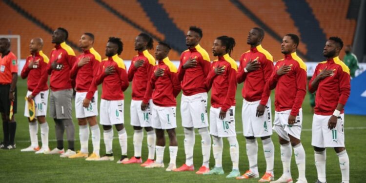 I believe in this group of players – Ghana coach Milovan Rajevac on AFCON 2021 squad