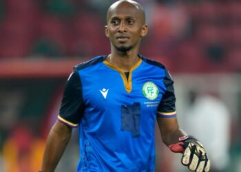 2021 AFCON: Rennes defender Omari snubs Comoros Island