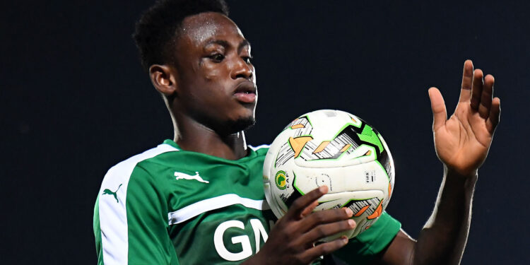 ‘Do your best for Ghana because playing at AFCON increases your value’ – Former Schalke Player