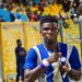Abbey Quaye elated with AFCON call up