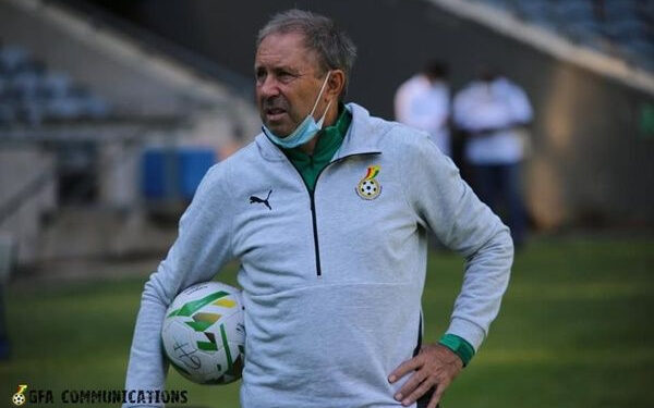 FIFA’s decision to delay players disrupted our AFCON plans – Rajevac