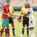 Morocco 1-0 Ghana: ‘We’re disappointed to concede in the last minute’- Andre Ayew