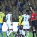 2021 AFCON : FIVE things we learned from Ghana’s cruel 1-1 draw against Gabon