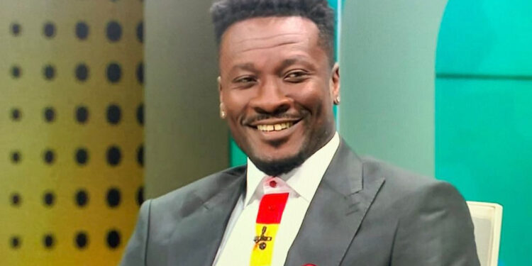 ‘Tactically Ghana failed and Morocco deserves the win’ – Ghana legend Asamoah Gyan