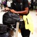 Photos: Black Princesses jet-off to Kampala ahead Fifa U-20 WC qualifier against Uganda