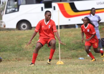 U20 Women’s World Cup: Ayub Khalifa names squad for Ghana clash