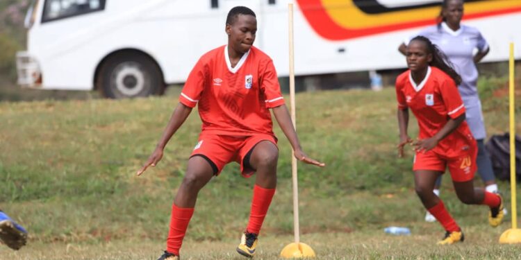 U20 Women’s World Cup: Ayub Khalifa names squad for Ghana clash