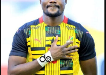 2021 Afcon: ‘We’re sad and hurt but we know Ghanaians are hurt more’- Daniel Amartey