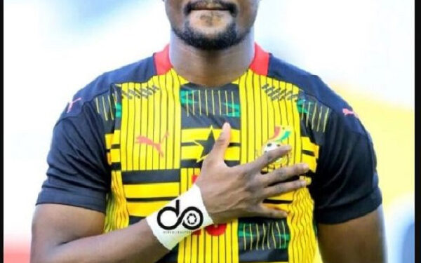 2021 Afcon: ‘We’re sad and hurt but we know Ghanaians are hurt more’- Daniel Amartey
