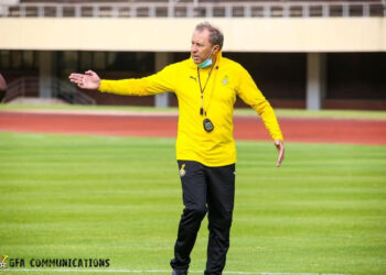 Morocco were lucky – Ghana coach Milovan Rajevac
