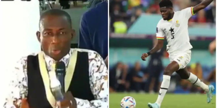 Video: Black Stars won’t qualify for the 2022 World Cup- Popular Ghanaian Prophet boldly predicts