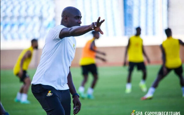 Kotoko coach Prosper Narteh, Annor Walker, two others named among George Afriyie’s candidates for Black Stars assistant coach role