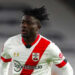 Good News: Southampton star Mohammed Salisu finally ready to play for Black Stars
