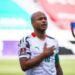 We take responsibility for our failure – Andre Ayew apologises to Ghanaians