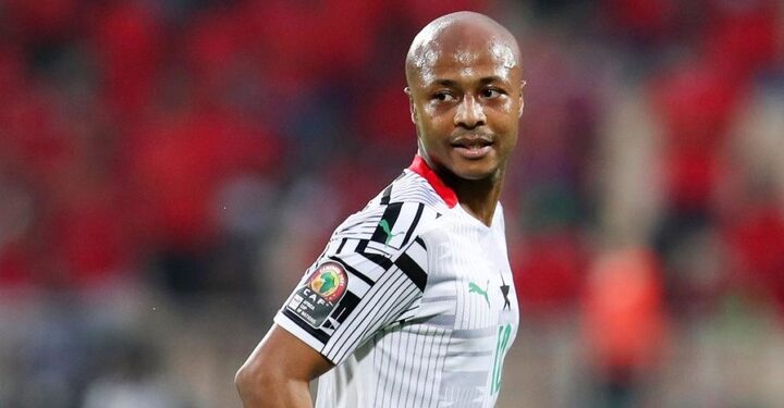 “Drop the Ayew brothers if they don’t deserve the Black Stars”- Solar Ayew