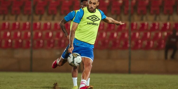 AFCON 2021: Ghana – Gabon clash, ‘World Class’ Aubameyang Aubameyang to start against ‘Fragile’ Black Stars defense