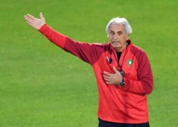 2021 AFCON: Halilhodzic insists game against Ghana is difficult