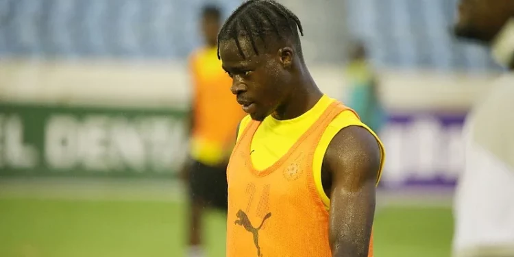 2021 AFCON: Best five young players to watch