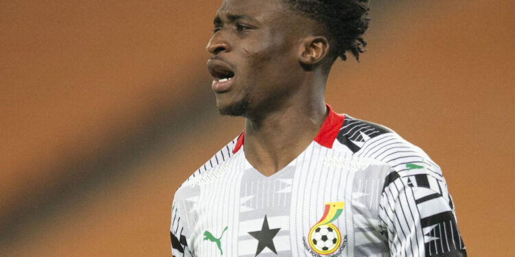 ‘Mohammed Kudus will certainly play a part in this AFCON’ – Ghana coach Milovan Rajevac reveal