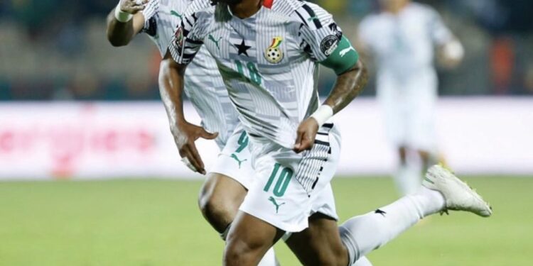 Ayew brothers won’t quit the Black Stars- Spokesperson Fiifi Tackie