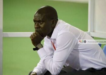 CK Akonnor failed as Ghana coach due to interference in player selection – Ex-Ghana FA Veep