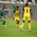 PHOTOS: Check out pictures from Ghana’s pre-Afcon friendly defeat to Algeria