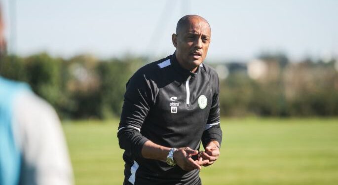 ‘I told the players to consider this as if it was the final’ – Comoros coach warns Ghana