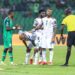 Black Stars ‘Chop Last’ in Group stage at AFCON for the first time