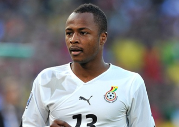 Andre Ayew surpasses Asamoah Gyan as Ghana’s top scorer at AFCON