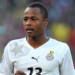 Andre Ayew surpasses Asamoah Gyan as Ghana’s top scorer at AFCON