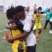 Video: Black Princesses off to Uganda for FIFA U-20 WC qualifier