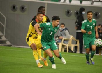 Ghana pre-Afcon friendly against Algeria: Where to watch the match, kickoff time & more