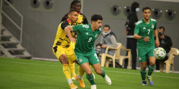 Ghana pre-Afcon friendly against Algeria: Where to watch the match, kickoff time & more