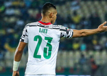 ‘United until the end, Always believe it’ – Alexander Djiku react to Black Stars draw